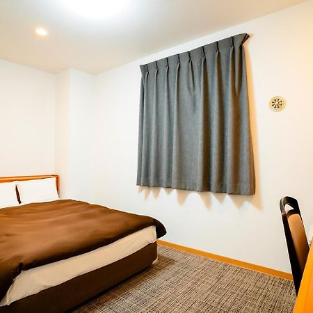 Kumamoto Ichibamae Business Kurenai Hotel Экстерьер фото